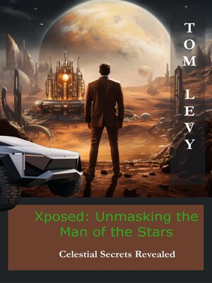 cover image of Xposed